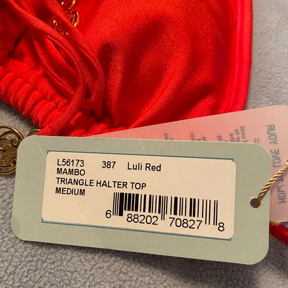 Luli Fama Bathing Suit - Picture 4 of 5